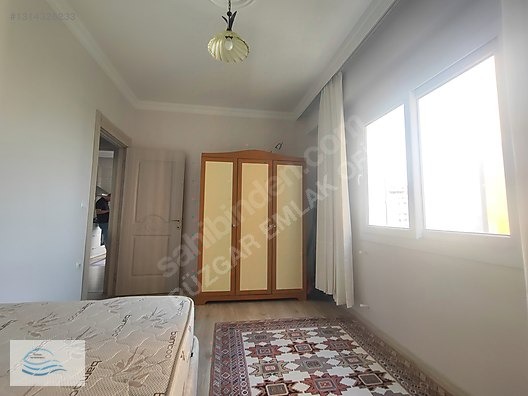 ÇATALAN CADDESİNDE KİRA GELİRLİ EŞYALI 1+1 DAİRE - ADANA SARIÇAM fotoğraf 6