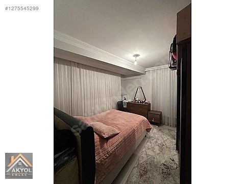 ^^AKYOL EMLAKTAN BAKIMLI 3+1 SATILIK DAİRE ^^ - KÜTAHYA TAVŞANLI fotoğraf 11