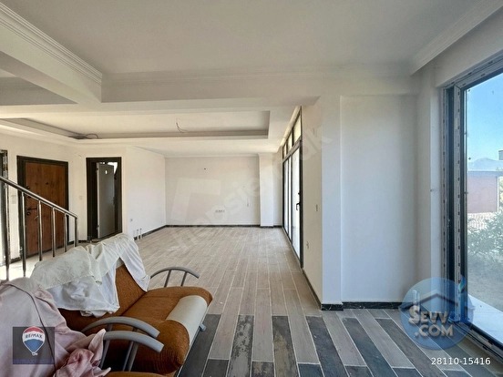 350 m2 Arsa içinde Deniz manzaralı müstakil villa - AYDIN KUŞADASI fotoğraf 10
