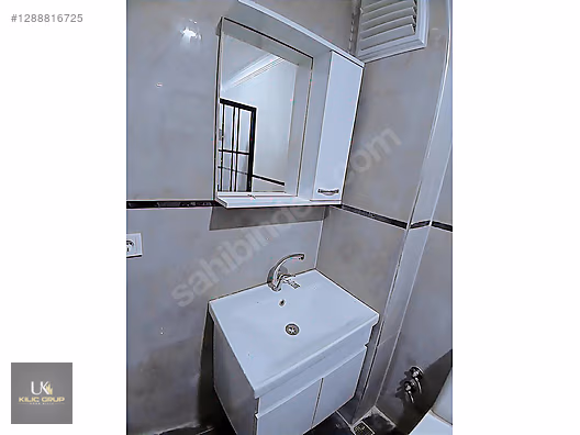 KILIÇ GRUPTAN YERDEN ISITMALI ÖN CEPHEYE BAKAN SATILIK DAİRE - KOCAELİ KÖRFEZ fotoğraf 11