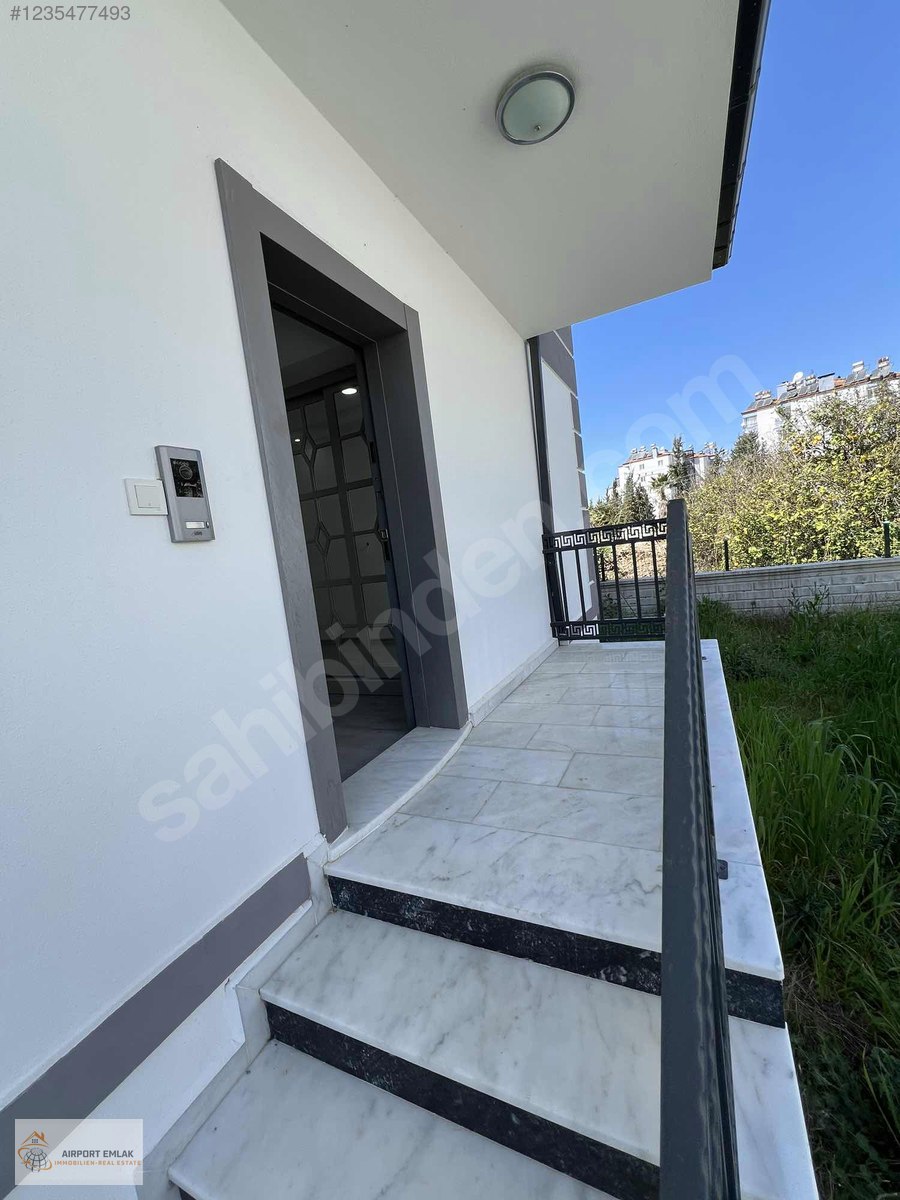 AİRPORT EMLAKTAN KAÇMAZ FIRSAT 412M2 ARSA İÇİNDE VİLLA - MUĞLA DALAMAN fotoğraf 16