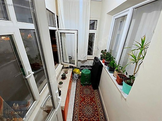 MS GROUP' DAN RTE BULVARI ÜZERİ SATILIK 2+1 DAİRE - SİVAS MERKEZ fotoğraf 20