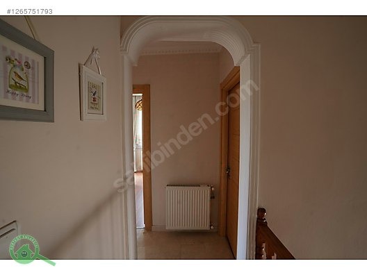 Silivri Akevler Sahil Sitesinde Satılık Villa - İSTANBUL SİLİVRİ fotoğraf 15