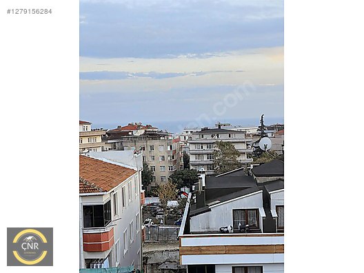 Cihangir Mah 2+1 4.Kat 115 M2 KATMÜLKİYEYLİ OTOPARKLI - İSTANBUL AVCILAR fotoğraf 6