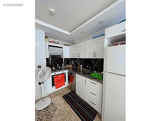 OBHD GLOBAL GAYRİMENKUL'DEN TEYYAREDÜZÜ'NDE SATILIK DAİRE - GİRESUN MERKEZ fotoğraf 5