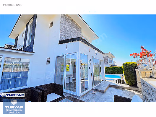 Emlak Konut Kiralık Villa İzmir Çeşme Çeşme Şifne Mh. Favori İlanlarım Favori Ar - İZMİR ÇEŞME fotoğraf 10