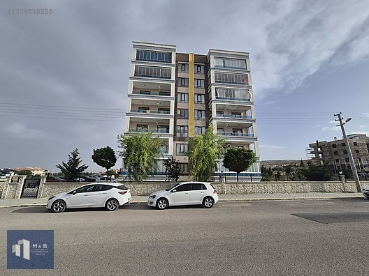 ANTALYA ÇEVRE YOLU-ASKERİ KIŞLA KARŞISI KİRALIK 3+1 ARAKAT DAİRE - KONYA MERAM fotoğraf 34