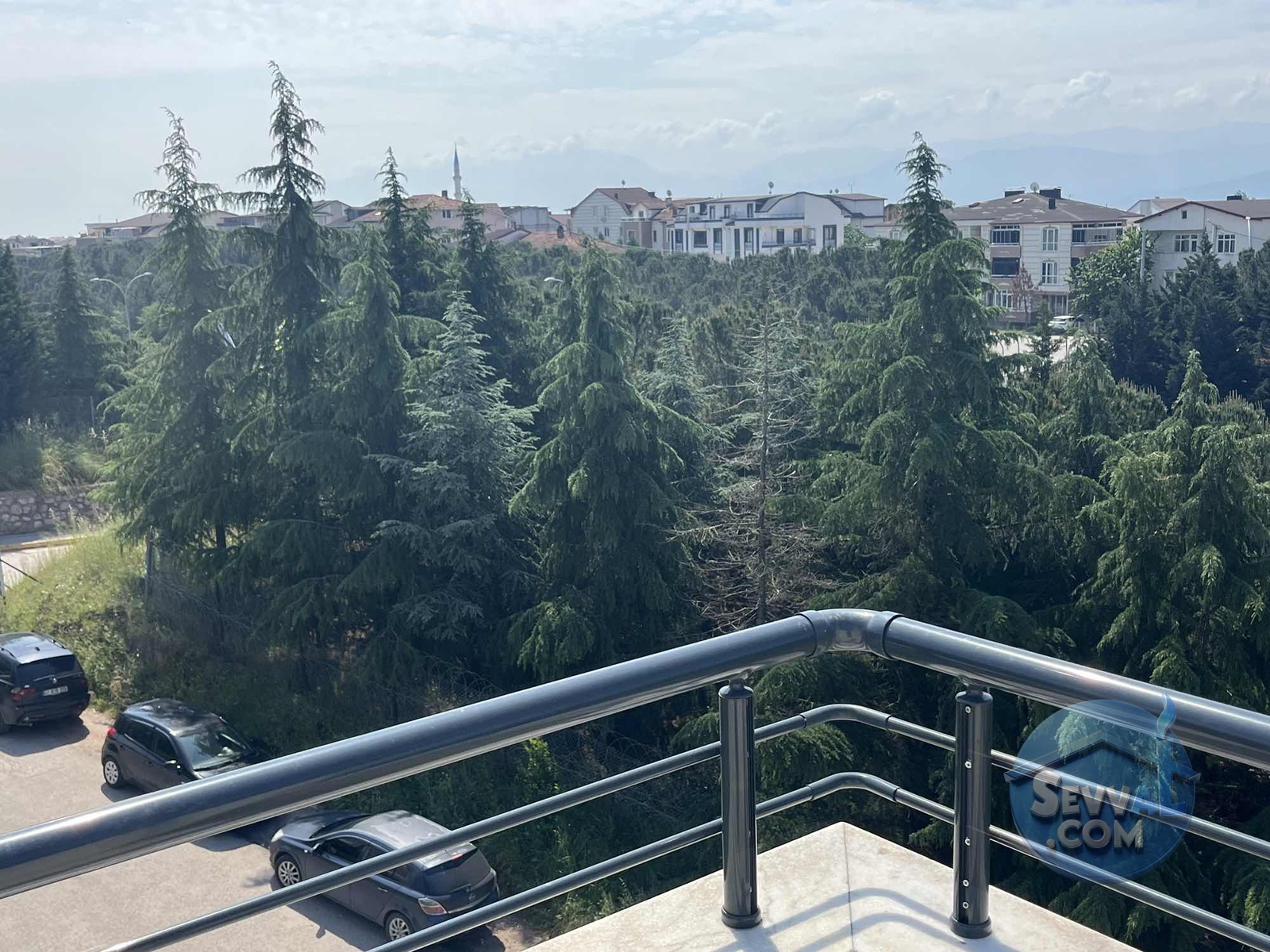 ENKA'DAN DERİNCE FATİH SULTAN'DA SATILIK 3+1 TAKASLI DAİRE - Kocaeli Derince fotoğraf 9