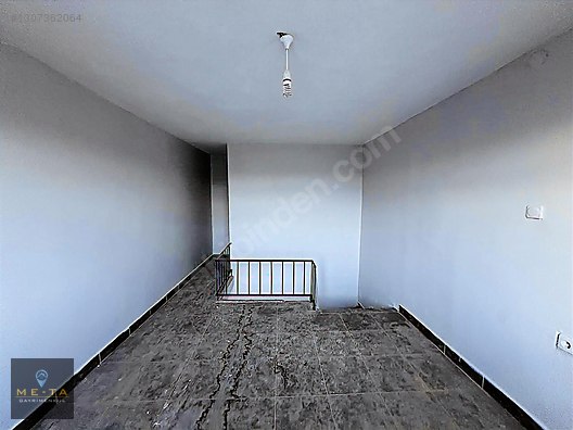 ME-TA GAYRİMENKUL'DEN YENİ BORSADA SATILIK AMBAR OFİS - ANKARA POLATLI fotoğraf 5