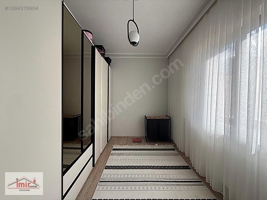 İMİR EMLAK'TAN MERKEZ MAHALLESİN'DE 3+1 1.KAT SATILIK DAİRE*** - ANKARA PURSAKLAR fotoğraf 17