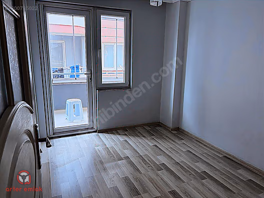 ARTER EMLAK'TAN BAHÇELİEVLER'DE SATILIK 3+1 DAİRE - BALIKESİR ALTIEYLÜL fotoğraf 30