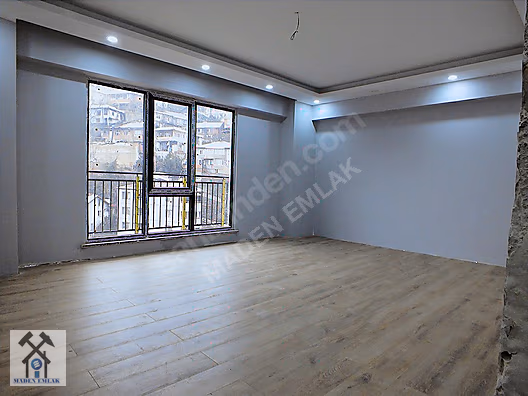 Çarşı Merkezine Yakın, Yeni Yapı 3+1 Satılık Daire - ZONGULDAK MERKEZ fotoğraf 14