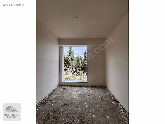 NEBİOĞLU EMLAKTAN KÖRFEZ YAVUZ SULTAN SELİM MAH 3+1 ARAKAT DAİRE - KOCAELİ KÖRFEZ fotoğraf 20
