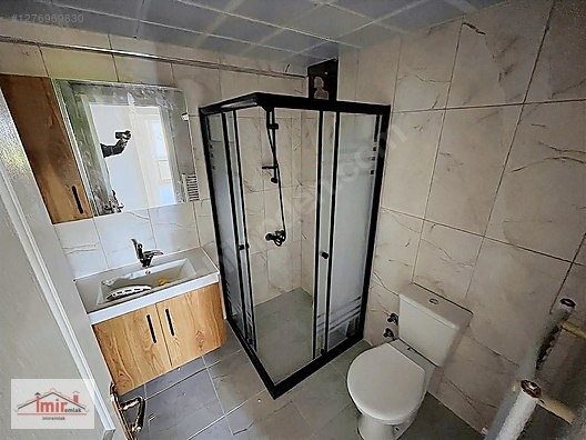 İMİR EMLAK OFİSİNDEN HİCRET CAMİ YAKINI 3+1 ARA KAT YAPILI DAİRE - ANKARA PURSAKLAR fotoğraf 24
