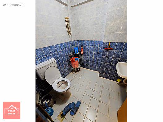 YENİ ADLİYE KARŞISI 4+1 KAPALI TERASLI BULVAR ÜSTÜ POLAT EMLAKta - ANKARA ETİMESGUT fotoğraf 2