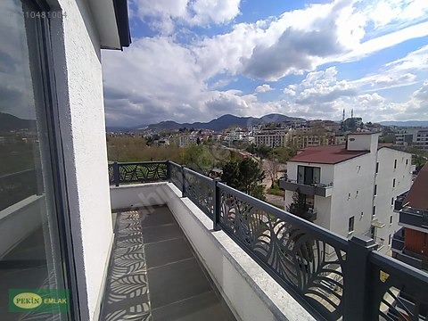 MERKEZİ KONUMDA DENİZ MANZARALI 4+1 SATILIK DAİRE - KOCAELİ BAŞİSKELE fotoğraf 5