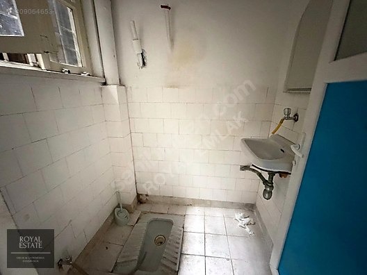 ROYAL EMLAKTAN AMASYA MANZARALI 2+0 KİRALIK DAİRE - AMASYA MERKEZ fotoğraf 15