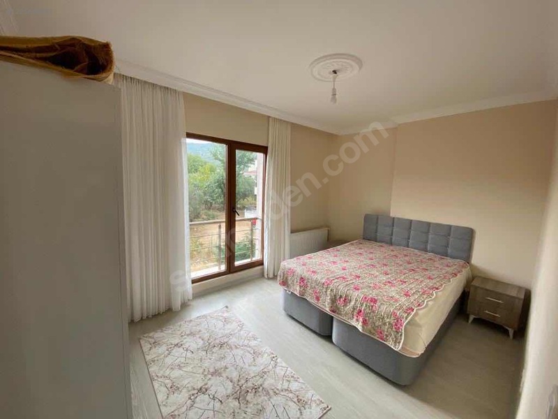 Denize yakın 2+1 yeni bina eşyalı - YALOVA ARMUTLU fotoğraf 17