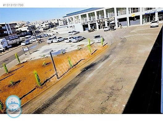 HER İŞE UYGUN 79 M2 MUHTESEM LOKASYON SUPER YATIRIM EYYUBİYE - ŞANLIURFA EYYÜBİYE fotoğraf 4