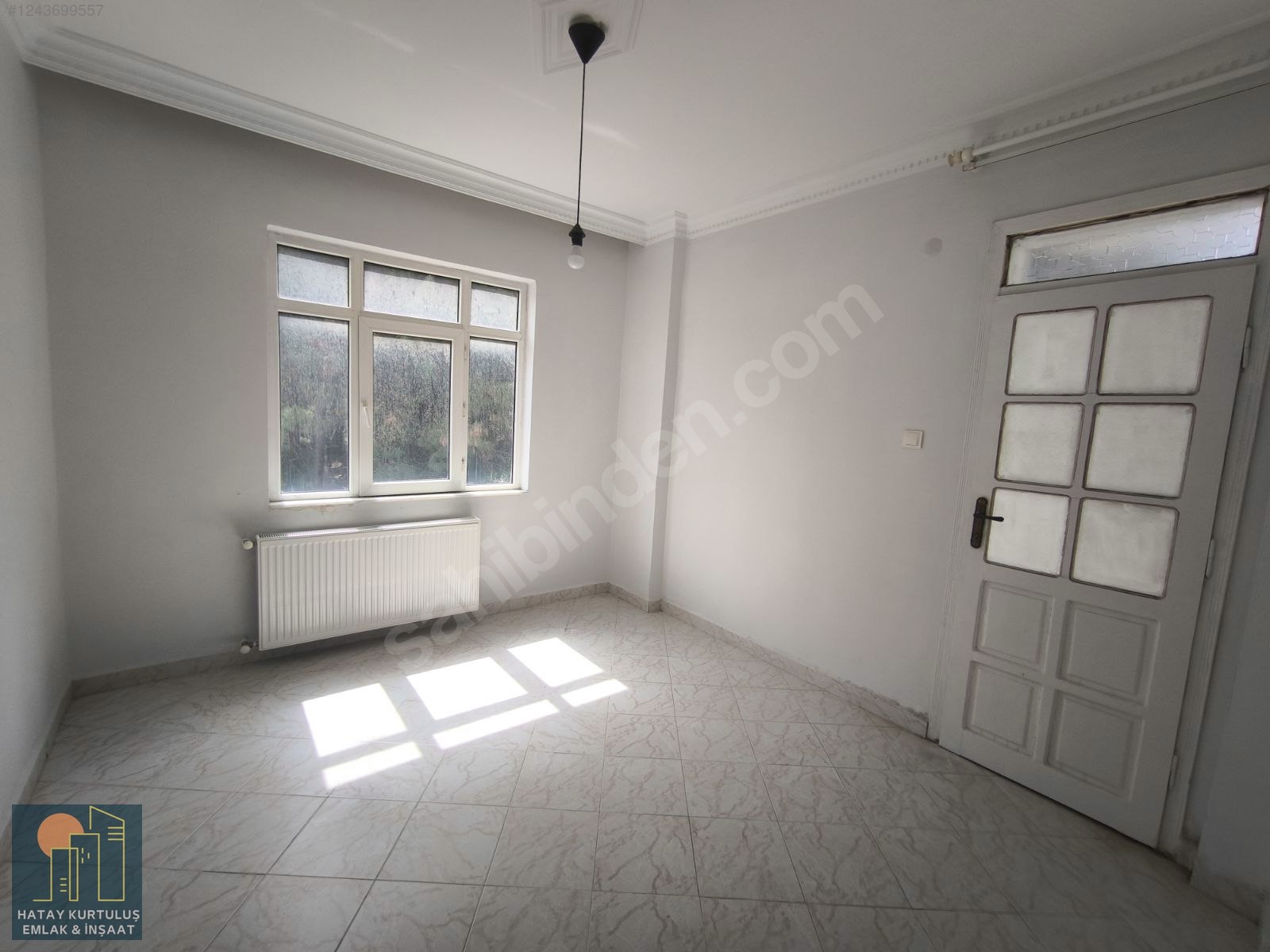 KURTULUŞ EMLAK'TAN DOĞA VE DENİZ MANZARALI ACİLL SATILIK DAİRE - HATAY BELEN fotoğraf 19