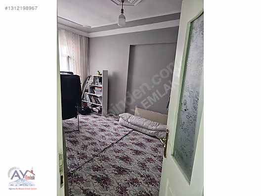 YAVUZ MAHALLESİ 100.YIL PARKI YAKINI 5+2 TERASLI DUBLEX - AĞRI MERKEZ fotoğraf 18