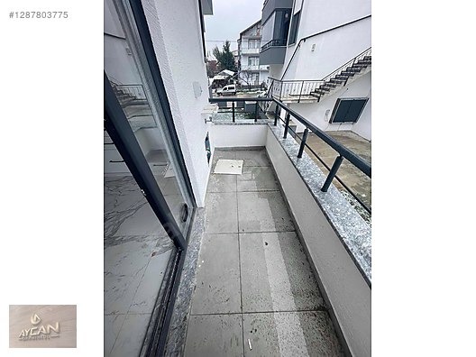 KARTEPE DE SIFIR DAİRE 3+1 - KOCAELİ KARTEPE fotoğraf 4