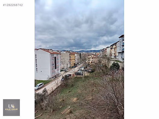 KILIÇ GRUPTAN GÜZEL KONUMUNDA ASANSÖRLÜ 2+1 ARAKAT DAİRE - KOCAELİ DERİNCE fotoğraf 6