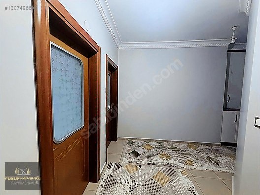 YUSUF KARADAĞLIDAN FAHRİ KAYAHAN GİRİŞTE SATILIK 4+1 LÜKS DAİRE - MALATYA YEŞİLYURT fotoğraf 5