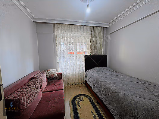 ME-TA GAYRİMENKUL'DEN ZAFER MAH. SATILIK FIRSAT DAIRE - ANKARA POLATLI fotoğraf 16