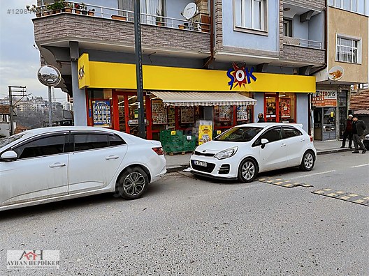 Sakarya Adapazarı Hızırtepe'de Kurumsal Kiracılı, Köşede 230 m2. - SAKARYA ADAPAZARI fotoğraf 3
