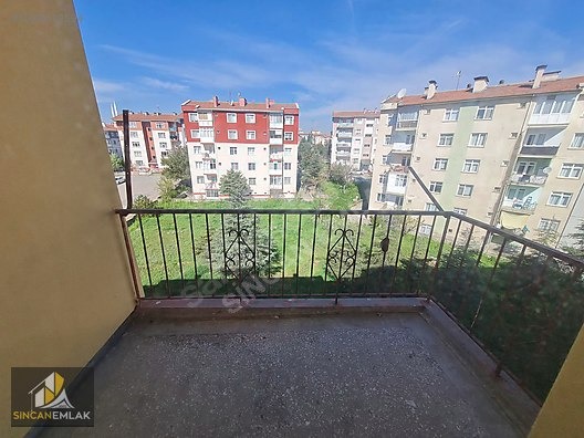 METROMAL AVM YAKIN FIRSAT DAİRESİ ACİL SATILIK - ANKARA SİNCAN fotoğraf 15
