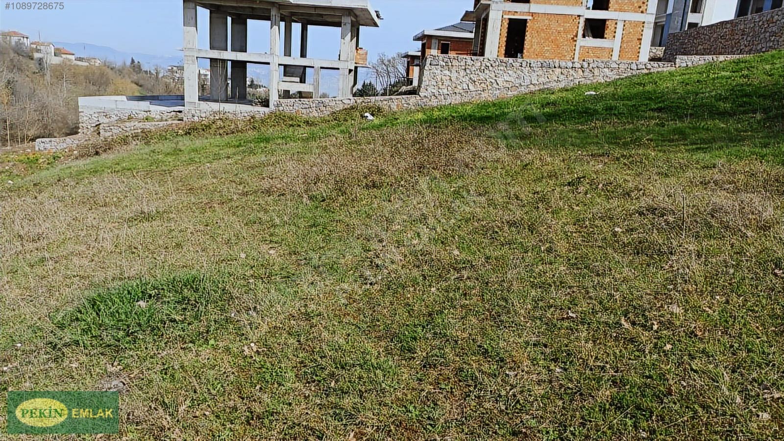 PEKİN EMLAK'tan satılık arsa KOCAELİ Başiskele - KOCAELİ BAŞİSKELE fotoğraf 10
