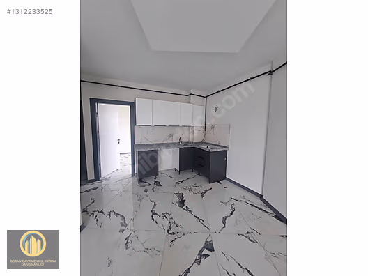 AKHİSAR TOKİ CİVARI SATILIK 1+1 SIFIR DAİRE - BURSA İNEGÖL fotoğraf 11