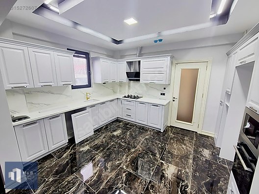 MERAM HARMANCIK MAH-400 M2 ARSA İÇİNDE-SATILIK 6+1 LÜXSIFIRVİLLA - KONYA MERAM fotoğraf 15