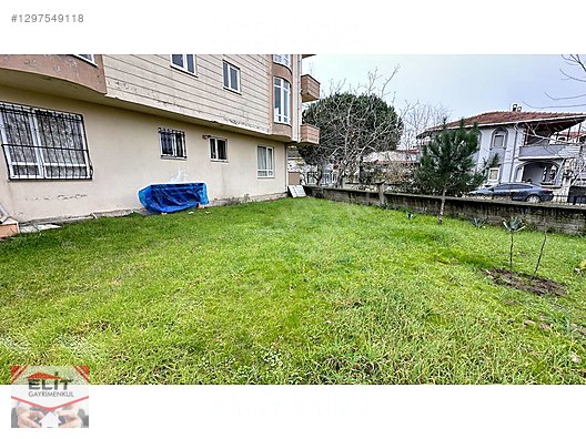 KARASU'DA 2+1 KISMİ EŞYALI SATILK DAİRE - SAKARYA KARASU fotoğraf 14