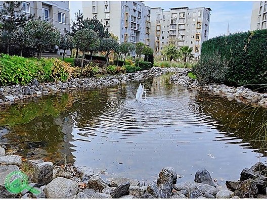 Pendik Yenişehir Trend Residence Kurtköy Satılık 1+1 Daire - İSTANBUL PENDİK fotoğraf 27