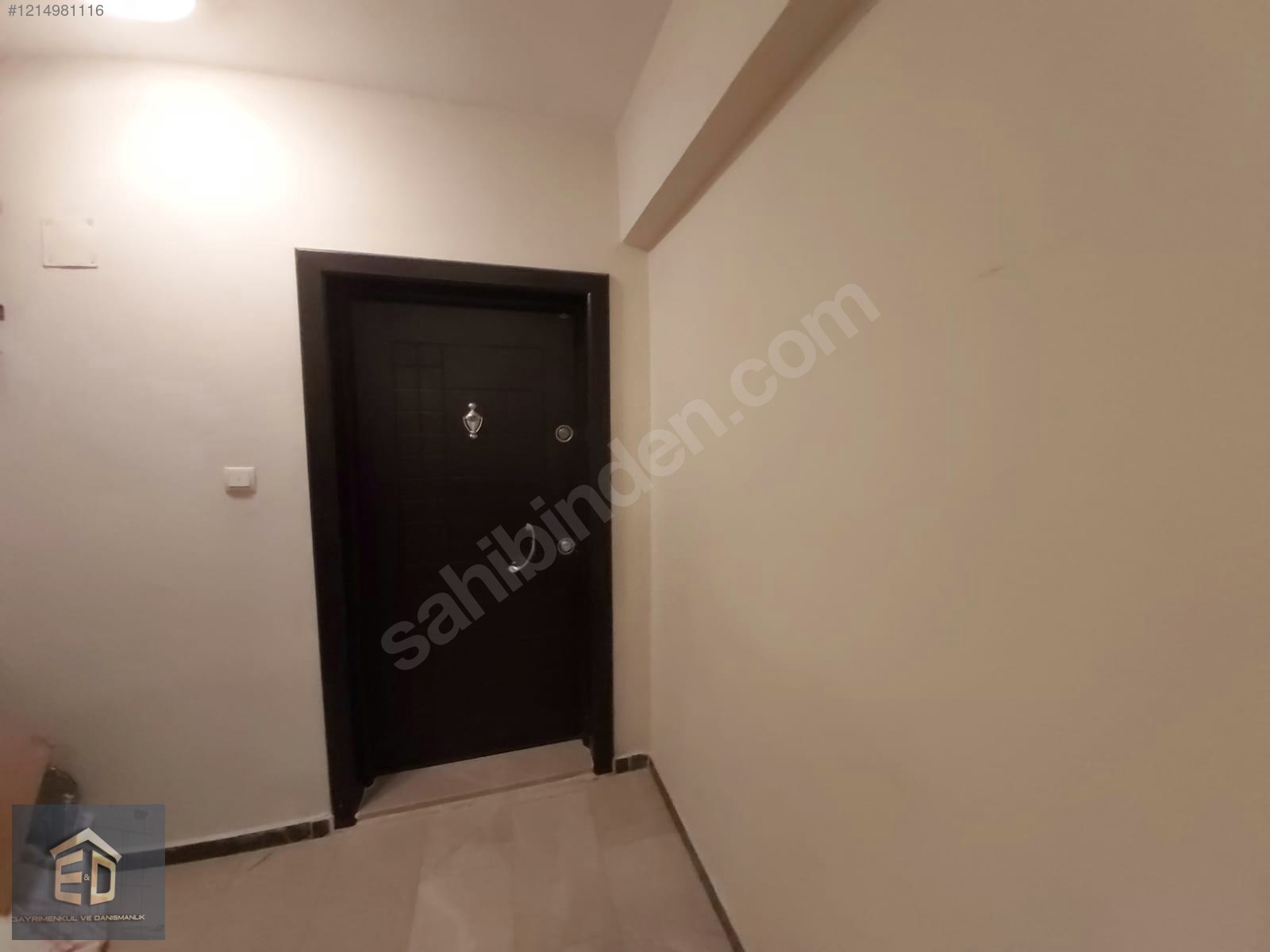 E&D EMLAK TRABZON KANUNİ'DE SATILIK MANZARALI İKİ DAİRE TEK TAPU - TRABZON ORTAHİSAR fotoğraf 4