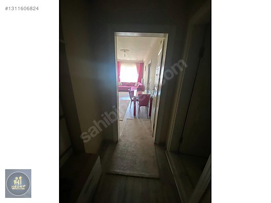 HEDEF EMLAK'TAN CUMHURİYET CADDESİ GRATİS UZERİ KİRALIK DAİRE - AMASYA MERZİFON fotoğraf 14