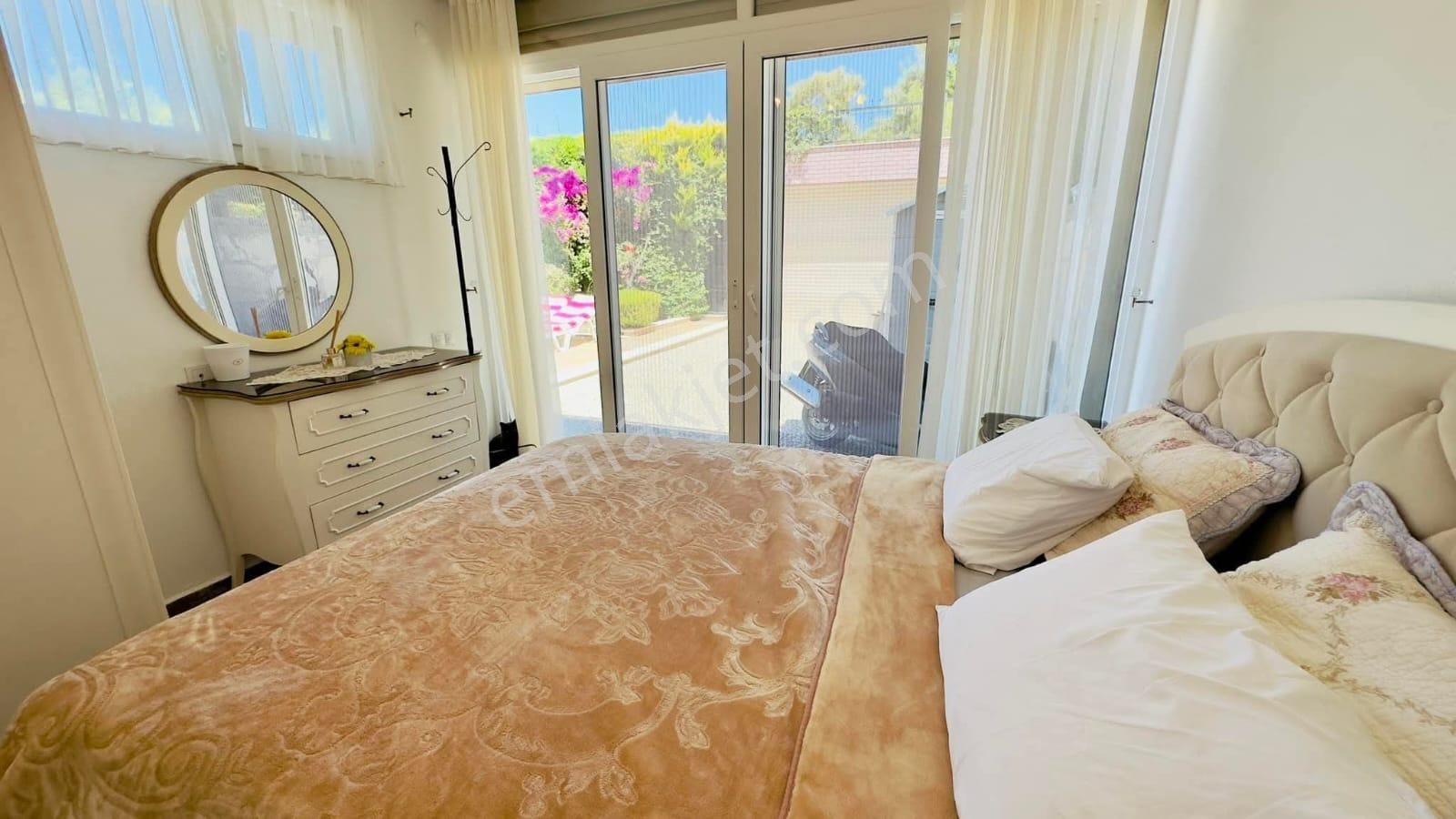 Kuşadası Soğucakta 6+2 Müstakil Villa. - AYDIN KUŞADASI fotoğraf 27