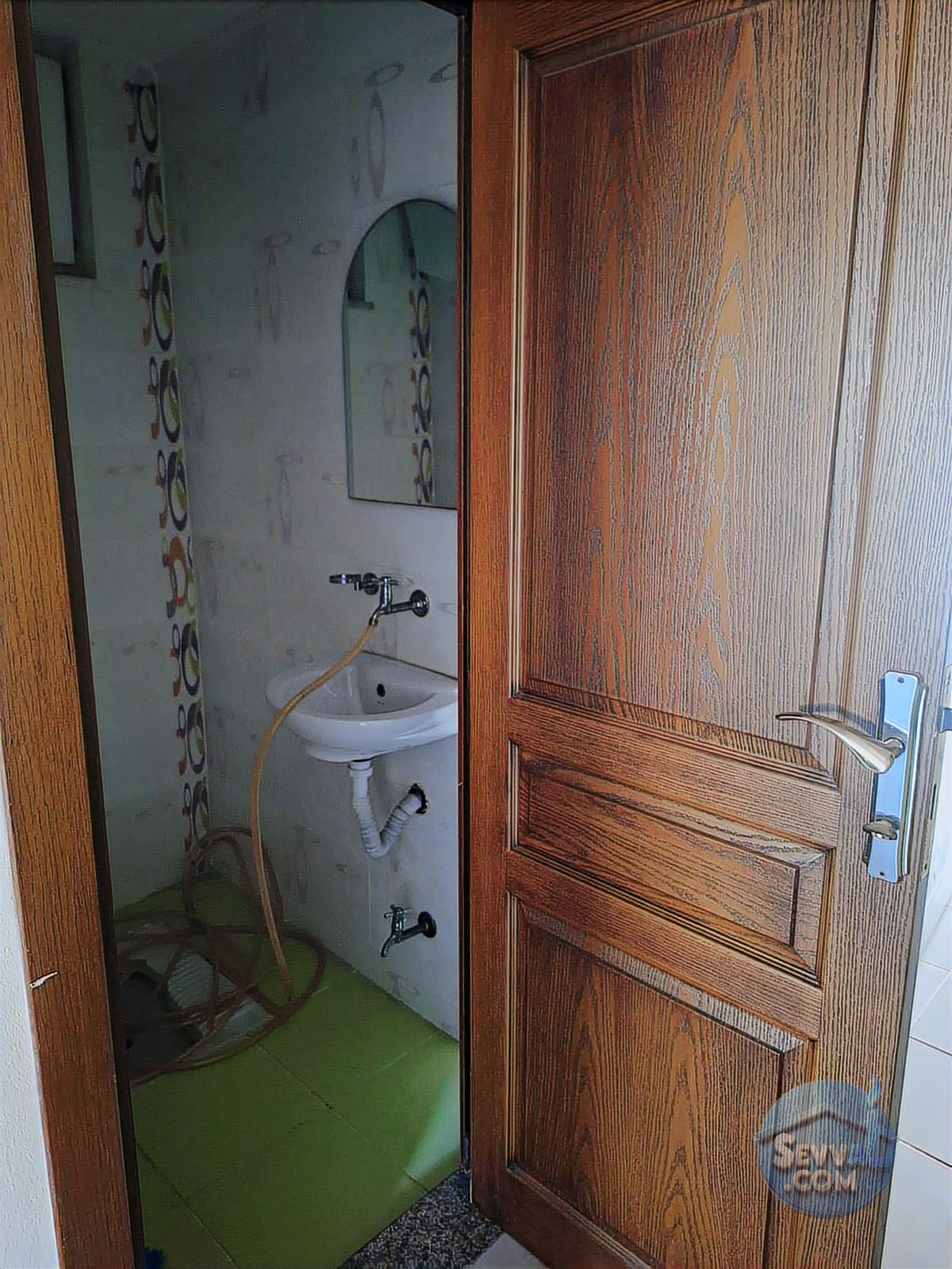 İZMİT KARABAŞ MAH. 3+1 KİRALIK DAİRE - Kocaeli İzmit fotoğraf 20