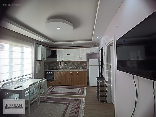 MERKEZİ LOKASYON-WORDMAR YAKININDA EŞYALI 1+1 50M KİRALIK - BATMAN MERKEZ fotoğraf 20
