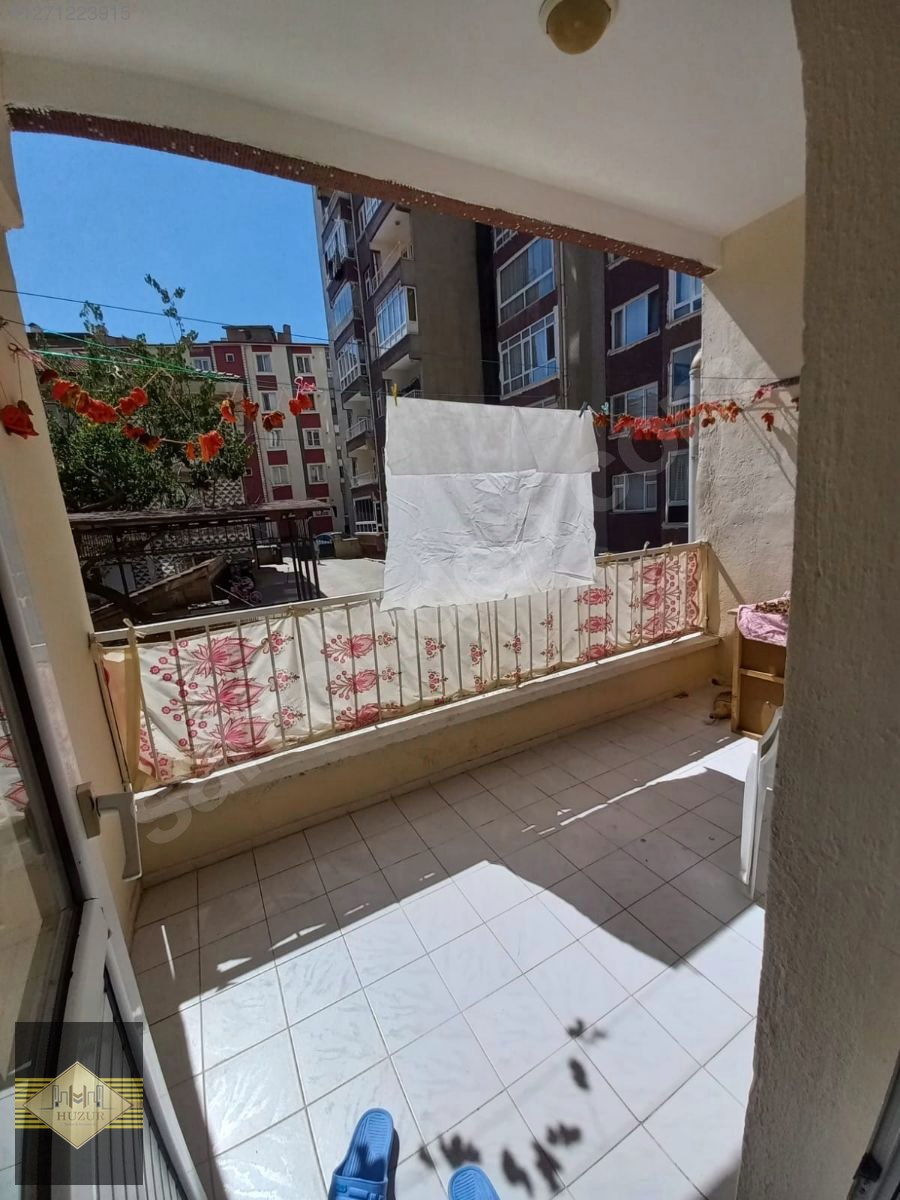 Huzur Yatırımdan Çarşı Merkezinde Satılık Daire - YOZGAT MERKEZ fotoğraf 2