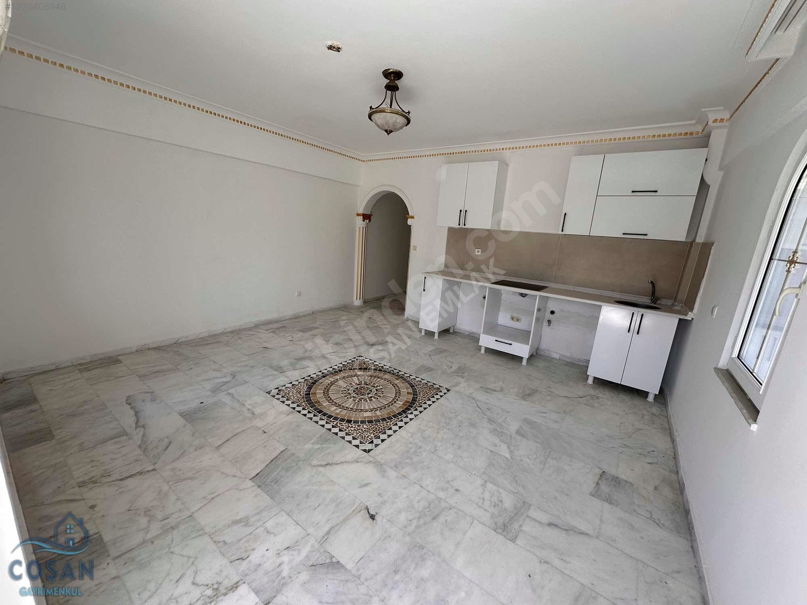 Alanya Kestel'de Havuzlu, Deniz Manzaralı 2+1 Satılık Daire - ANTALYA ALANYA fotoğraf 29