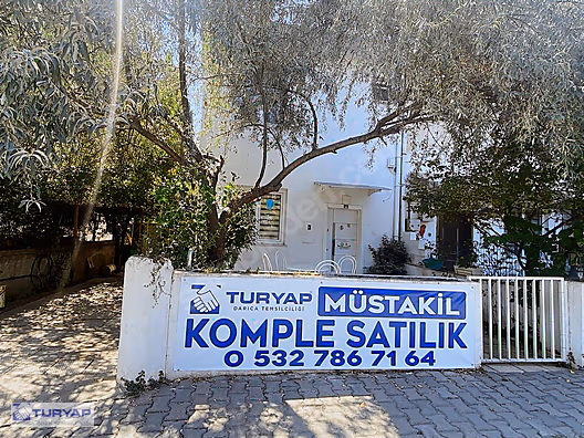 Turyap Koza'dan Denize Sıfır Site İçinde Satılık Müstakil Ev - KOCAELİ DARICA fotoğraf 14