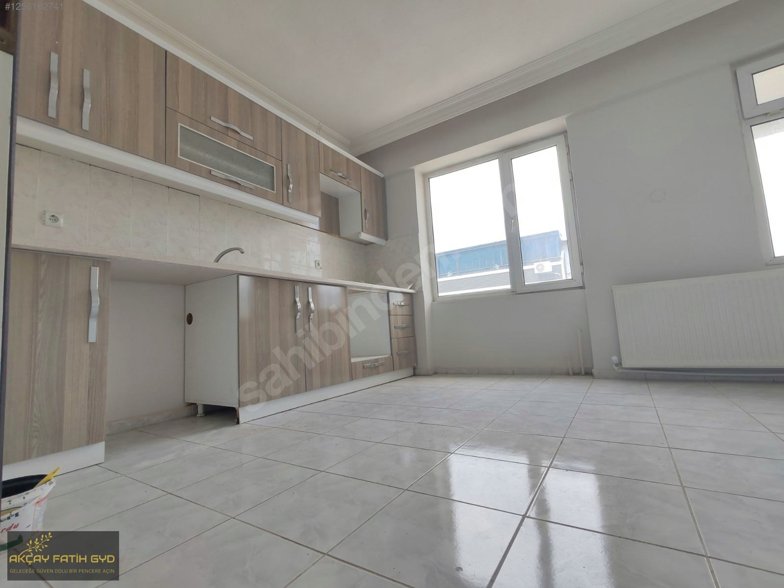 Akçay Yasa Yakını SATILIK 3+1 Geniş Kat Dubleksi - BALIKESİR EDREMİT fotoğraf 19