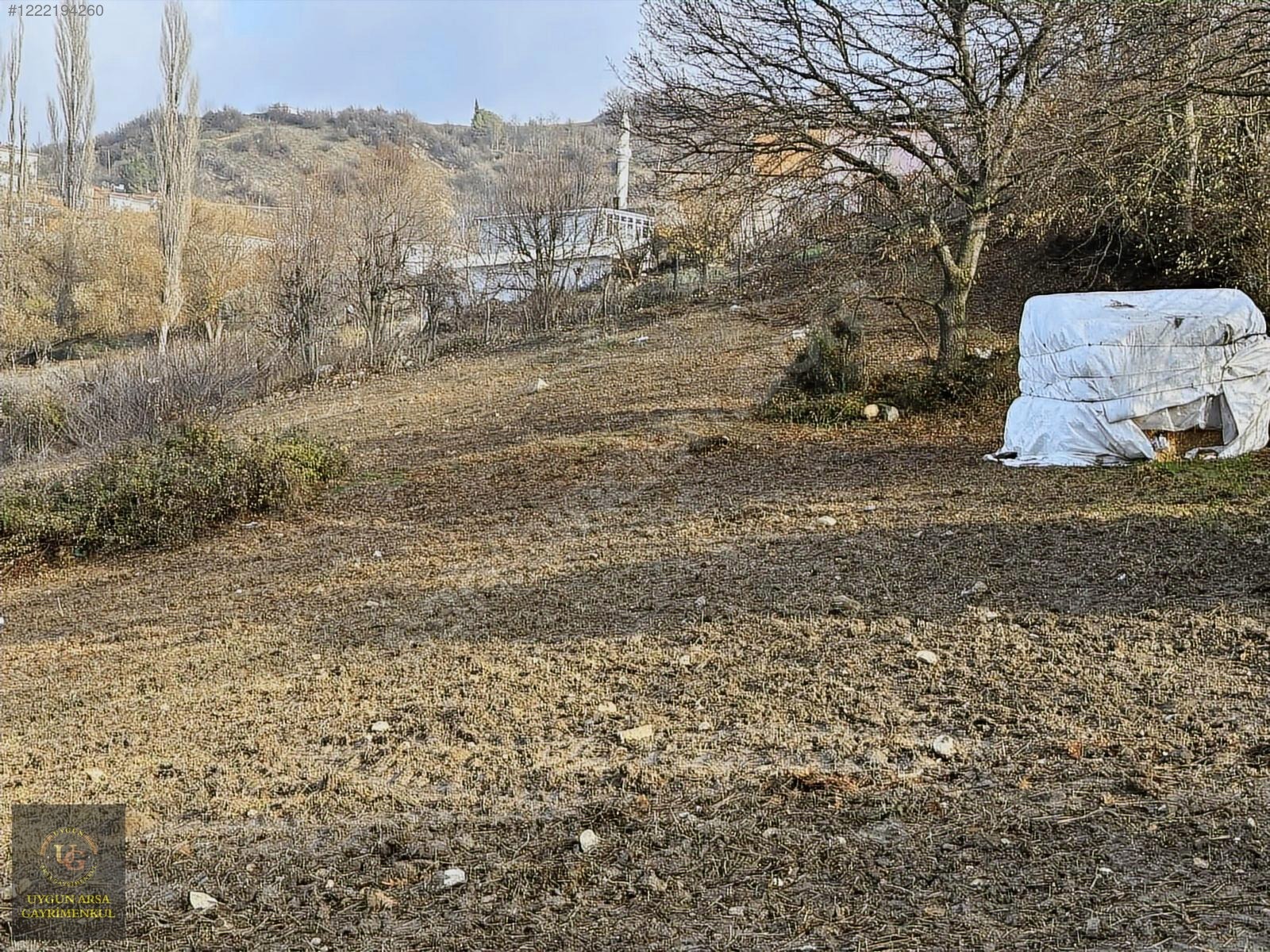 BALIKESİR MANYAS HEKİM'DE KÖY İÇİNDE 5.193 M2 UYGUN ARSA - BALIKESİR MANYAS fotoğraf 15