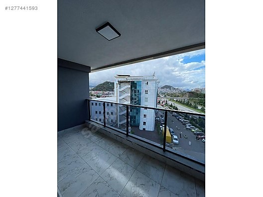 OBHD GLOBAL GAYRİMENKUL'DEN AYDINLAR MAH.'DE 1+1 SATILIK DAİRE - GİRESUN MERKEZ fotoğraf 4