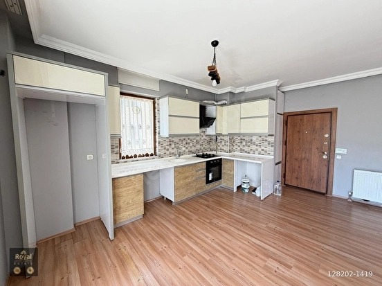 BAHÇELERİÇİ MAHALLESİNDE KİRALIK MODERN 2+1 DAİRE - AMASYA MERKEZ fotoğraf 8