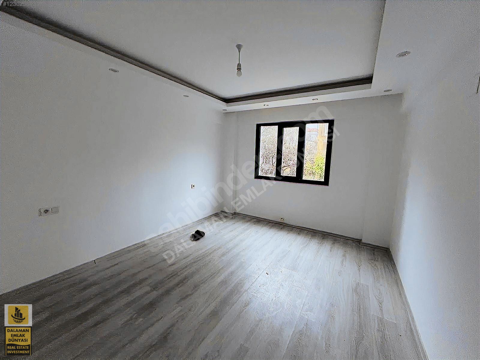 DALAMAN EMLAK DÜNYASINDAN KARAÇALIDA SATILIK 3+1 DAİRE - MUĞLA DALAMAN fotoğraf 4