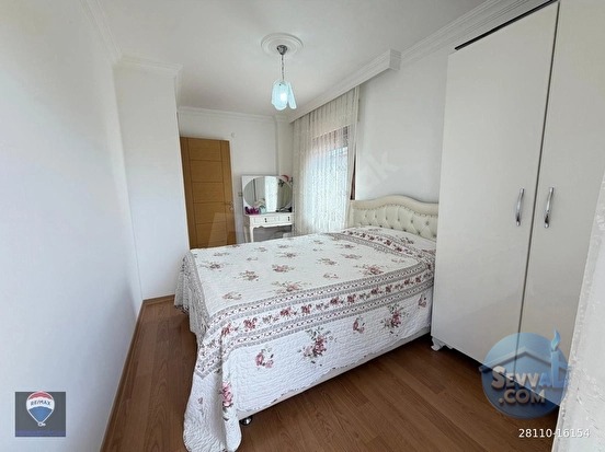 ANEMON EVLERI’NDE DENIZE 350 METRE SATILIK 4+1 VILLA - AYDIN KUŞADASI fotoğraf 35